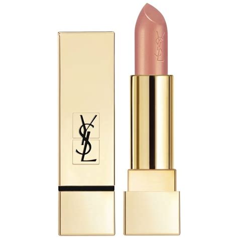 yves saint laurent rouge pur couture lipstick 59 melon d'or